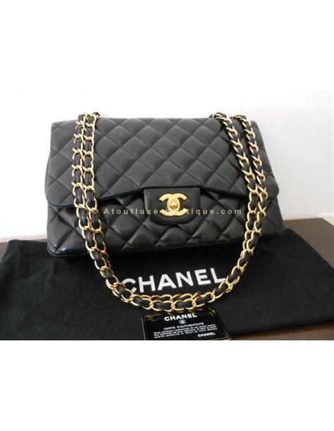 sac mademoiselle chanel